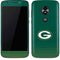 NFL Green Bay Packers Breakaway Moto E5 Play Skin
